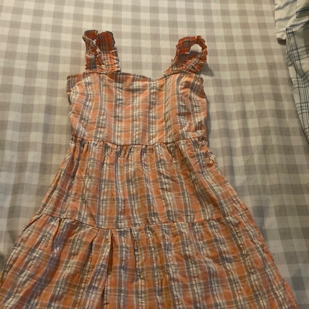 A Kids Dress, Size Small
